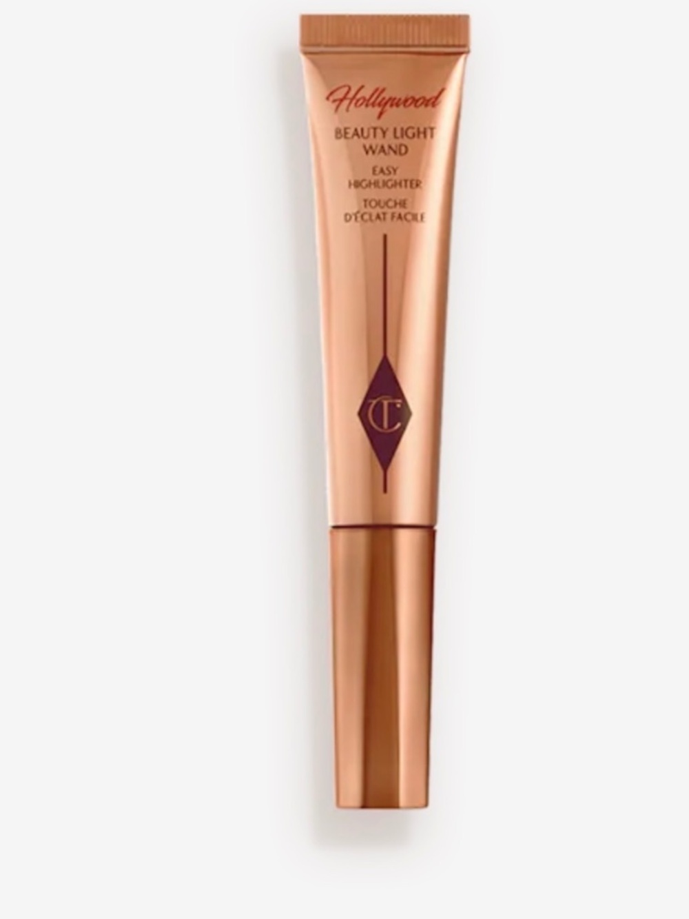 Charlotte Tilbury BEAUTY LIGHT WAND, Spotlight